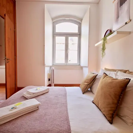 Lägenhet Akicity Baixa Pearl *
